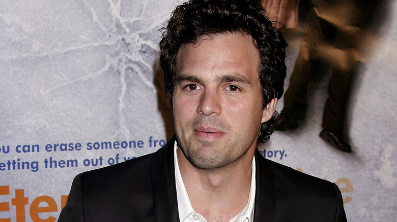 Mark Ruffalo