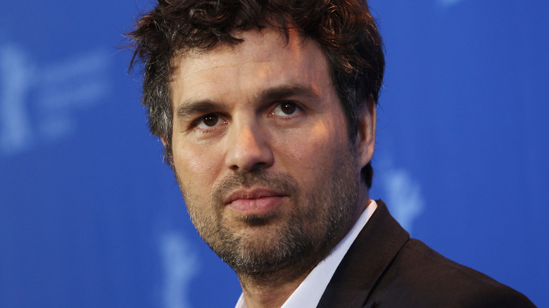 Mark Ruffalo