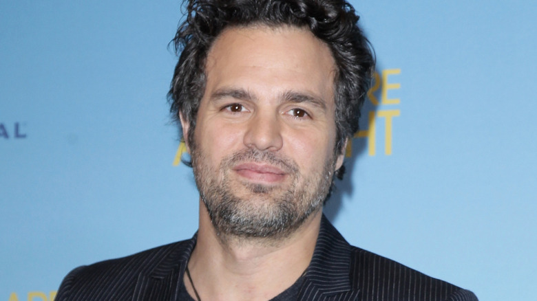 Mark Ruffalo