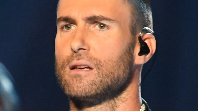 Adam Levine