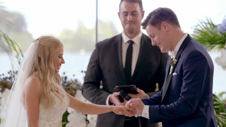 Married at First Sight Australia