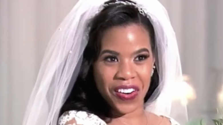 Married At First Sight Michaela