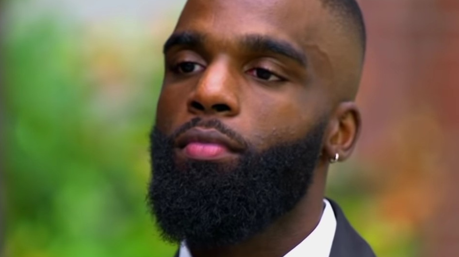 Married At First Sight's Michael Dishes On His Journey To Find A Wife