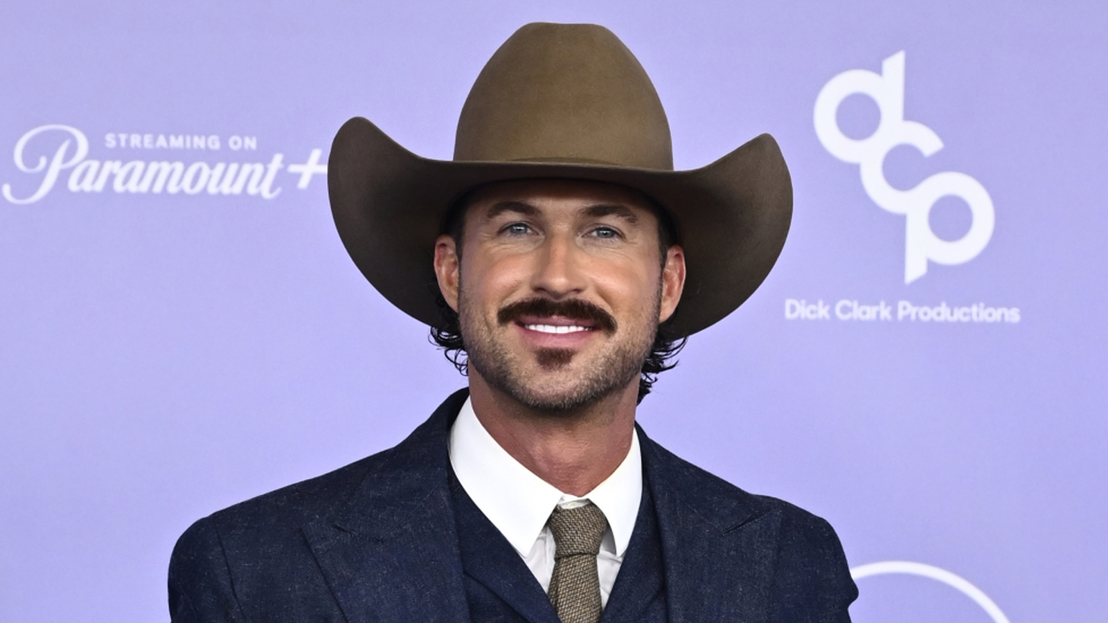 Marshals Hunk Riley Green Can't Escape The Rumors About His Love Life