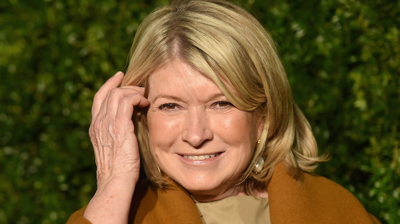 Martha Stewart's Ex-Husband Moved On With Her Assistant After Their Divorce