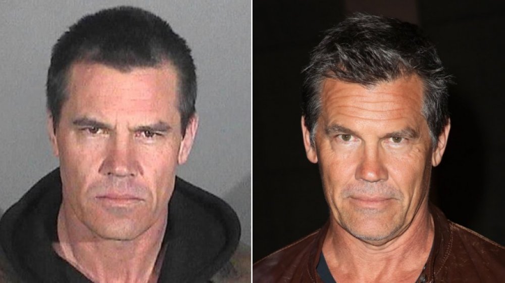 Josh Brolin