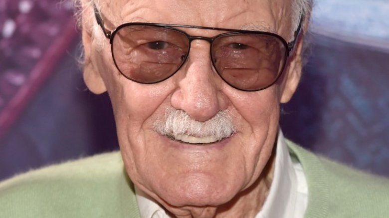 Stan Lee