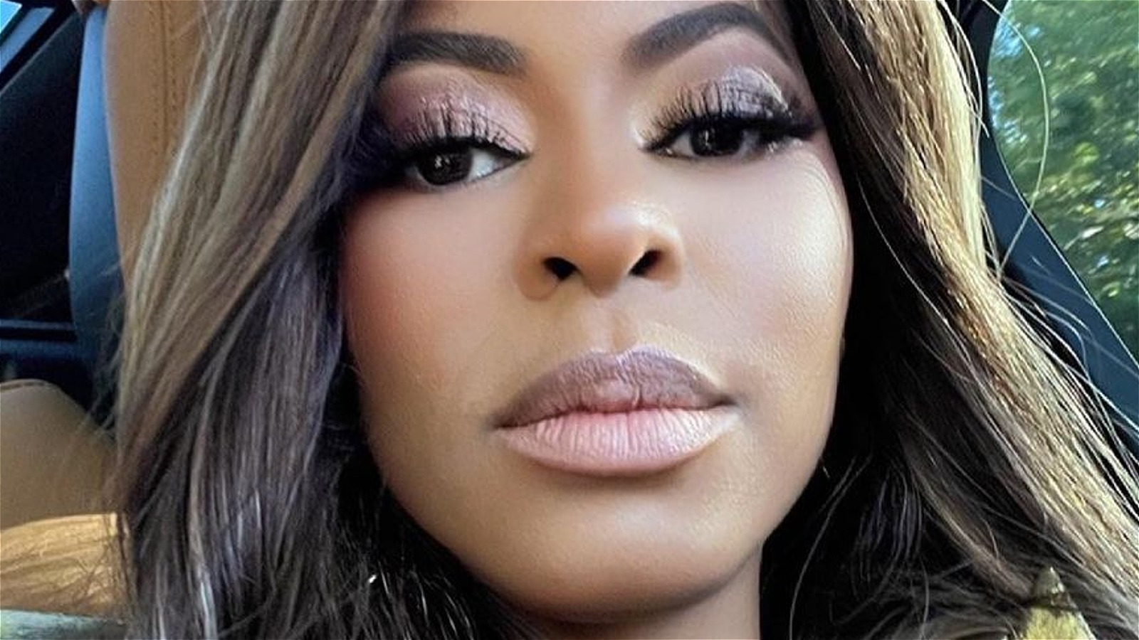 Mary Cosby Set To Make Her RHOSLC Return After Jen Shah's Exit