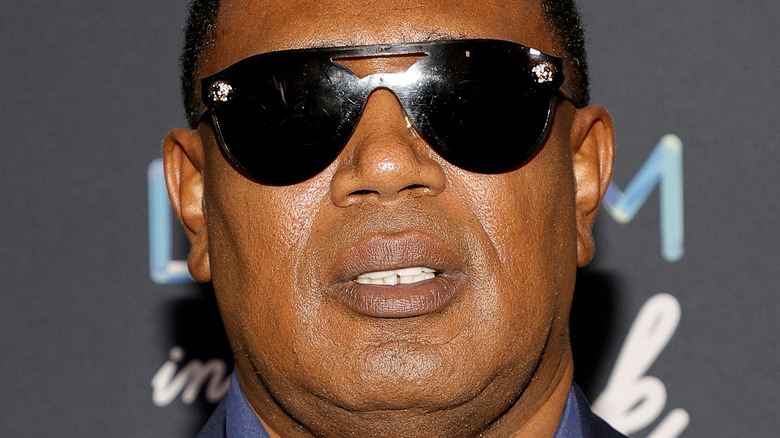 master p house