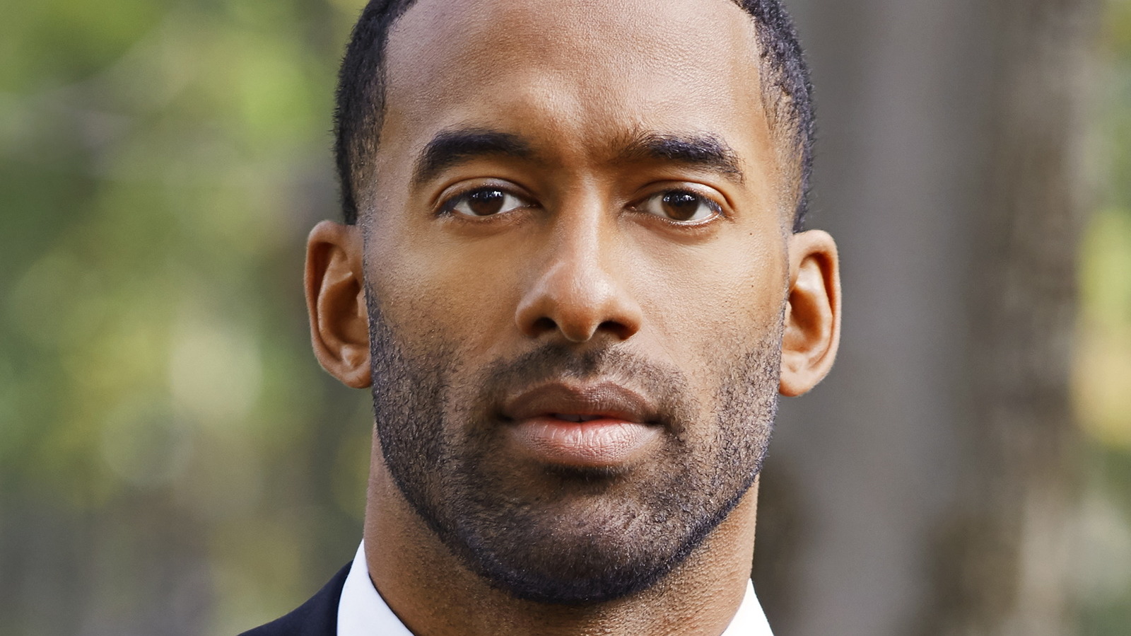 Matt James Reveals If He's Dating Again After Rachael Kirkconnell Split