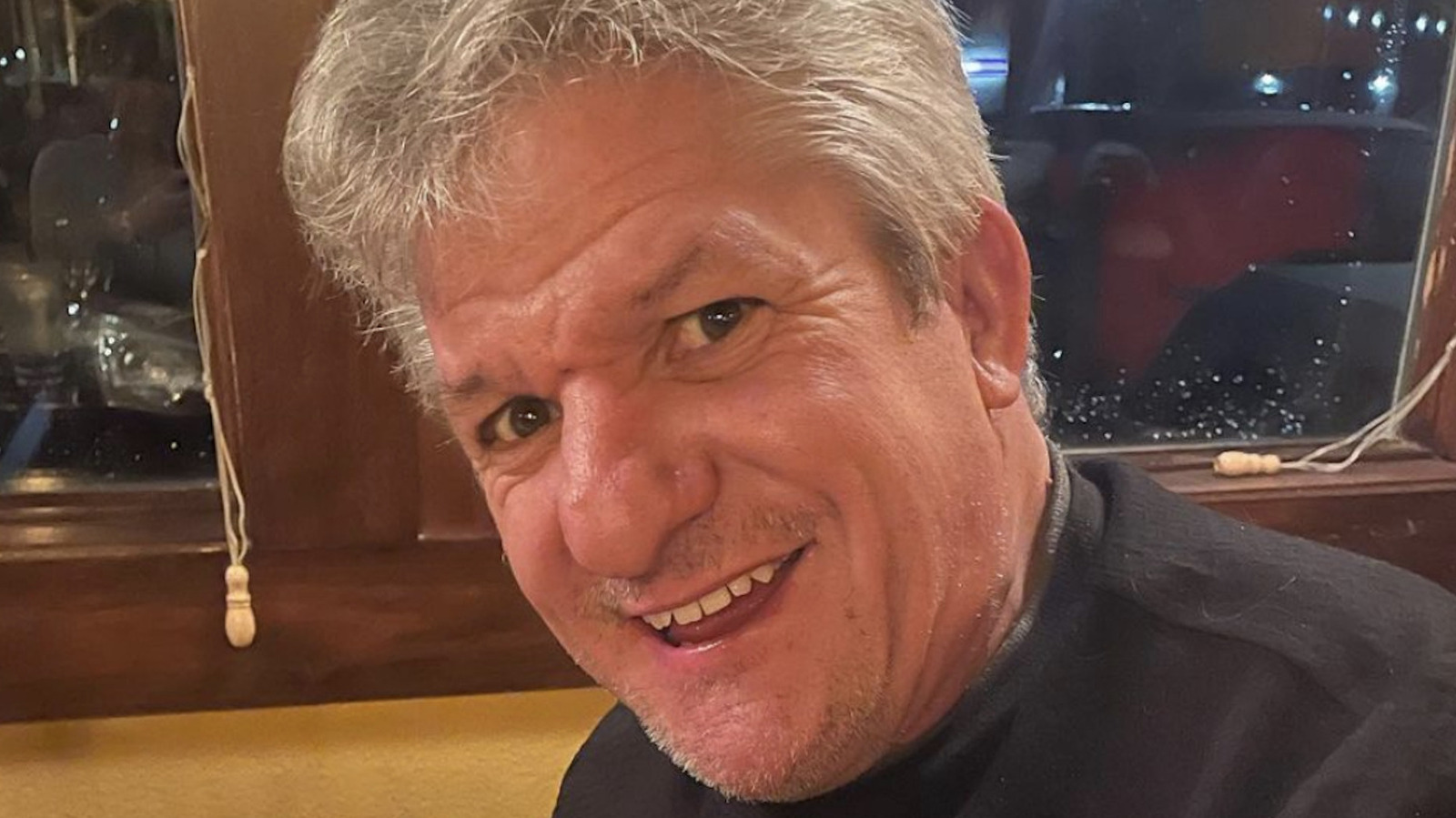 Matt Roloff's Net Worth How Much Is The Little People, Big World Star
