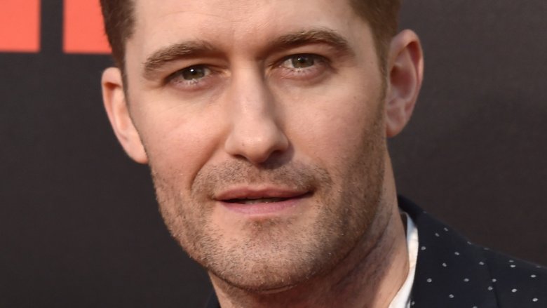 Matthew Morrison