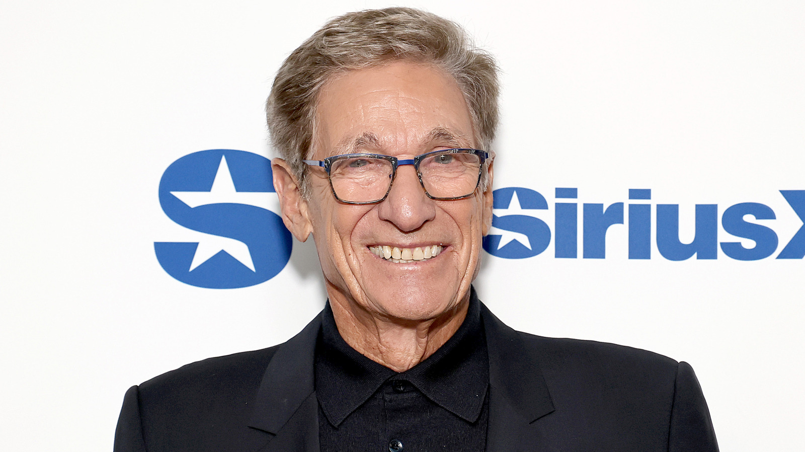 Maury Povich Is The King Of TV Hair At 87— But Are The Wig Rumors True?