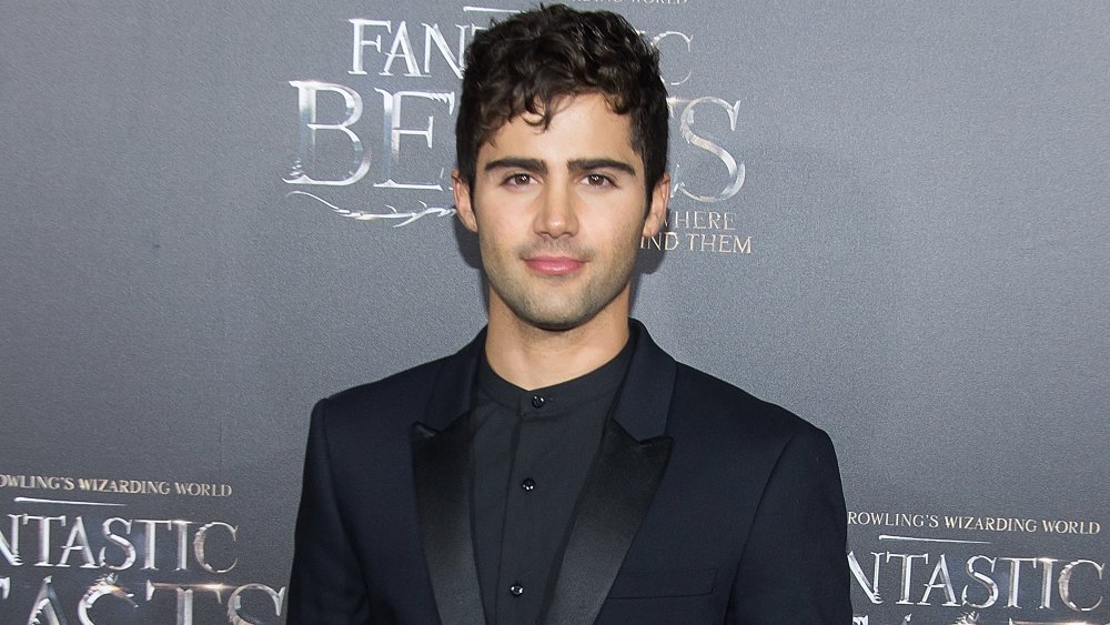 Max Ehrich