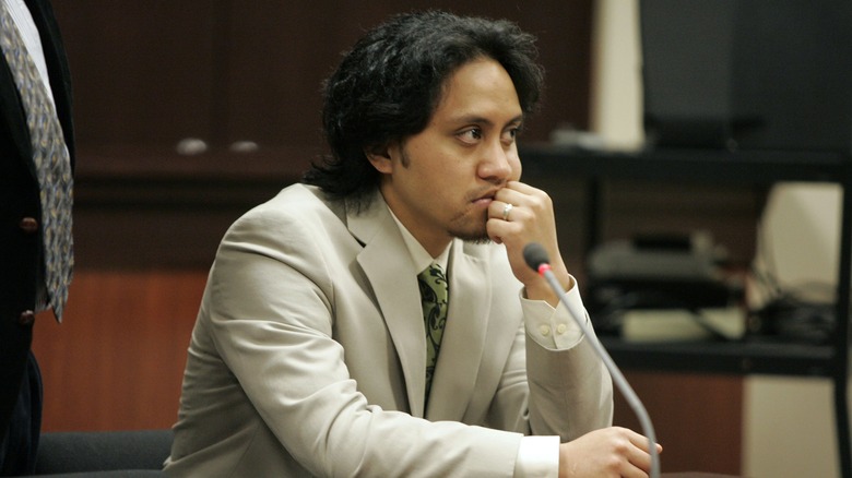 Vili Fualaau in courtroom