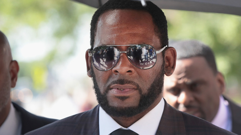 r. kelly 2019