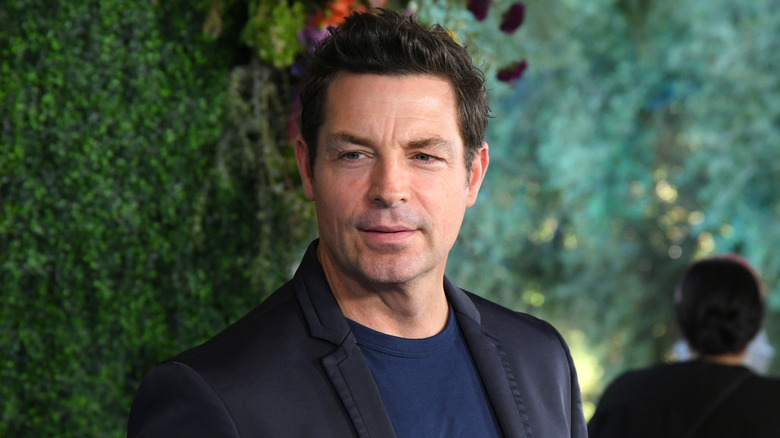 Brennan Elliott poses in 2022