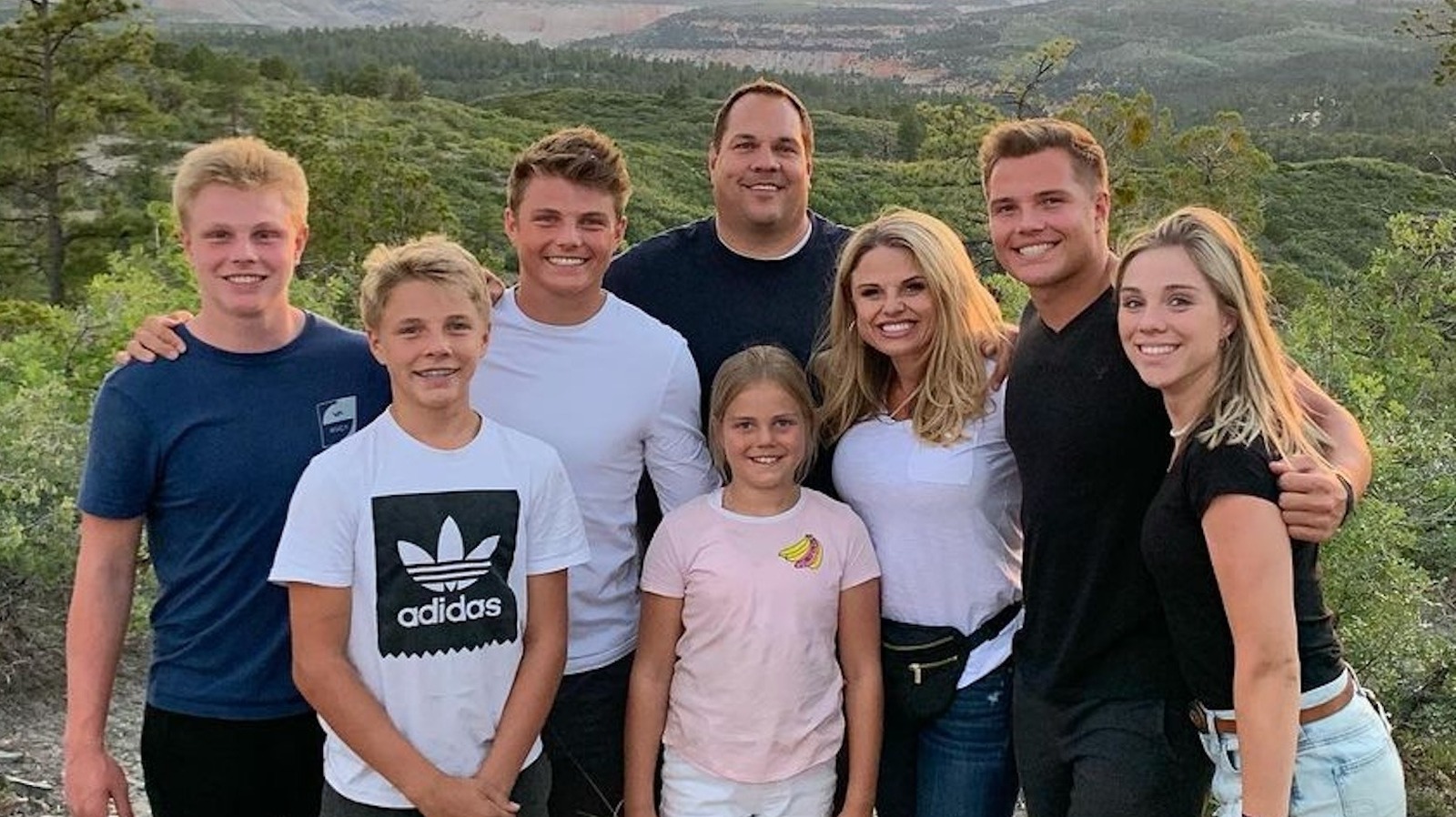 Discover the Five Siblings of New York Jets' Quarterback, Zach Wilson