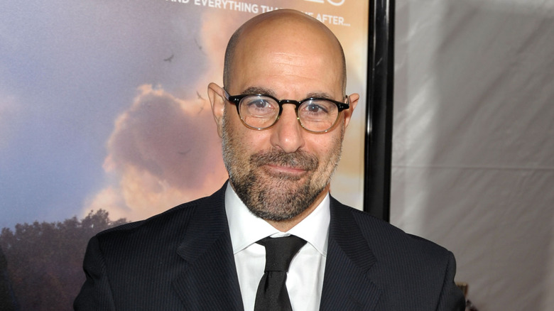 Stanley at a 2009 premiere.