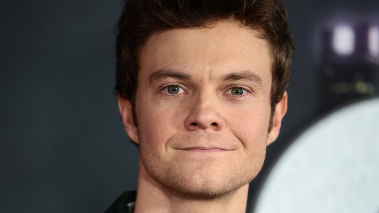 Jack Quaid