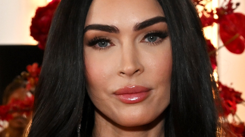 Megan Fox in 2023