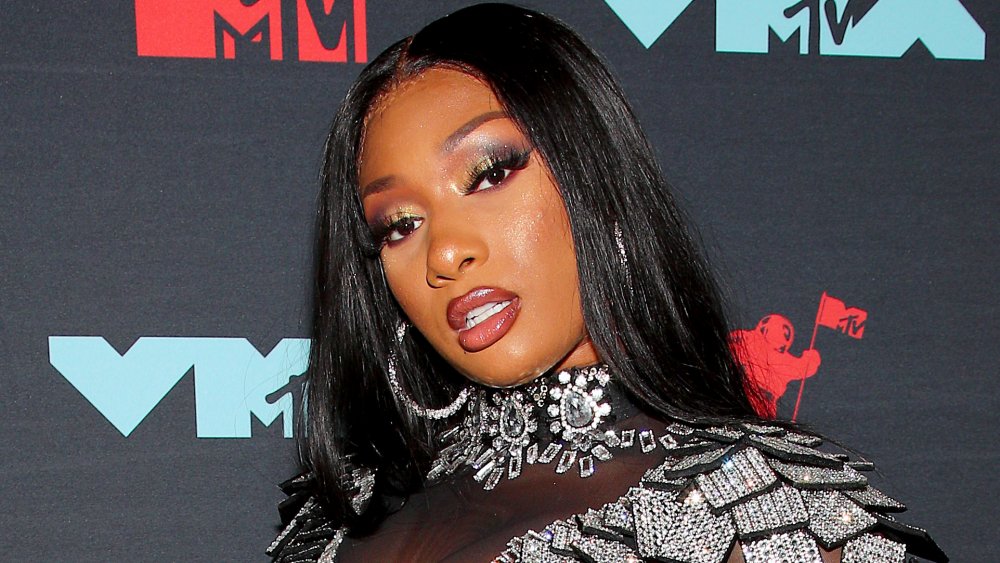 Megan Thee Stallion Gunshot Incident Explained