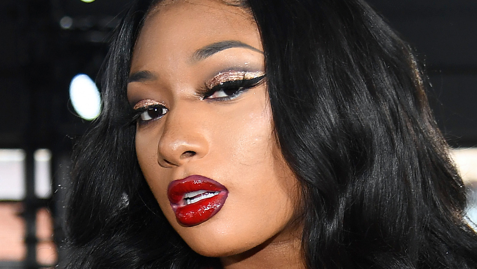 Меган thee stallion