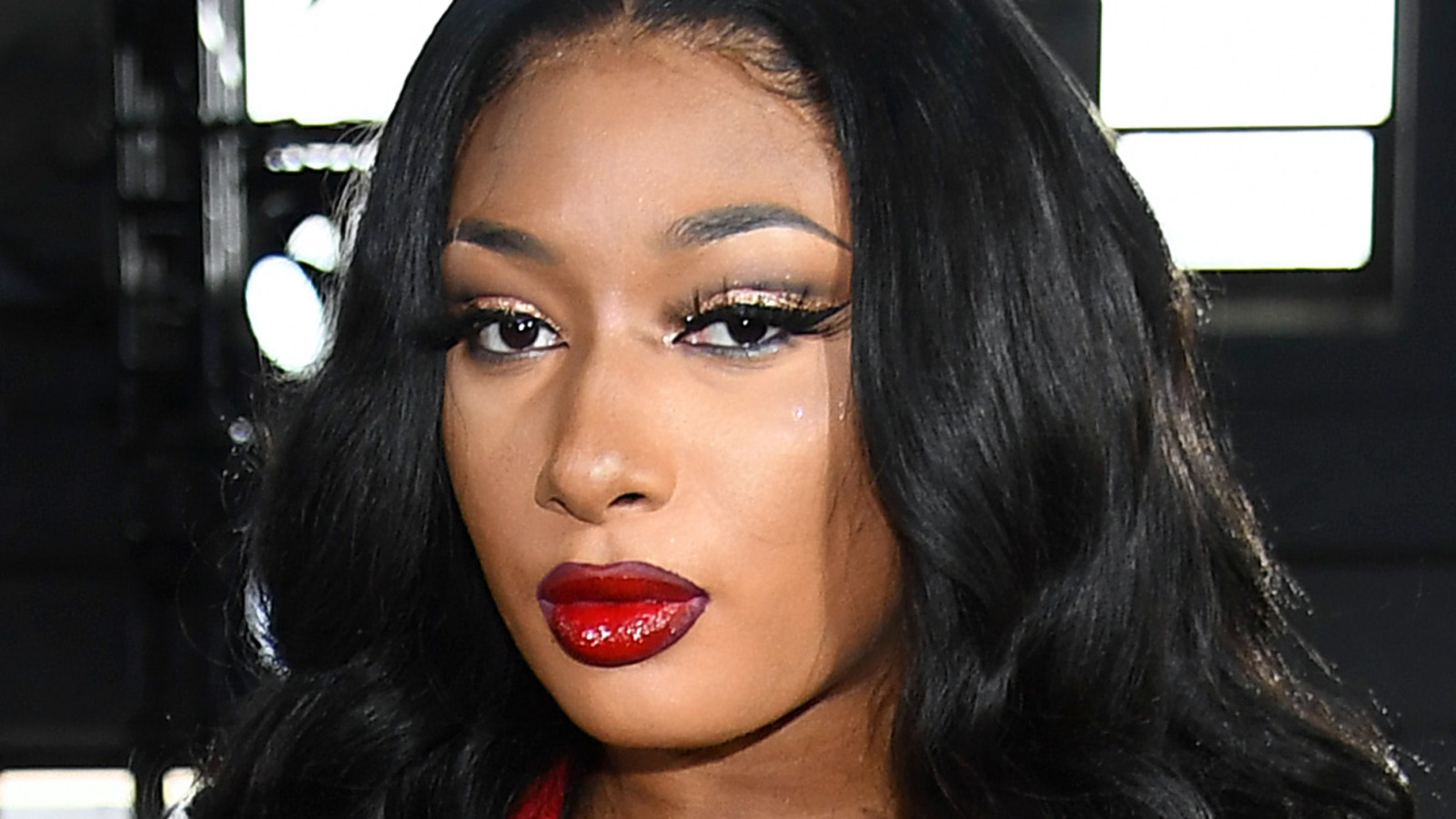 Меган thee stallion