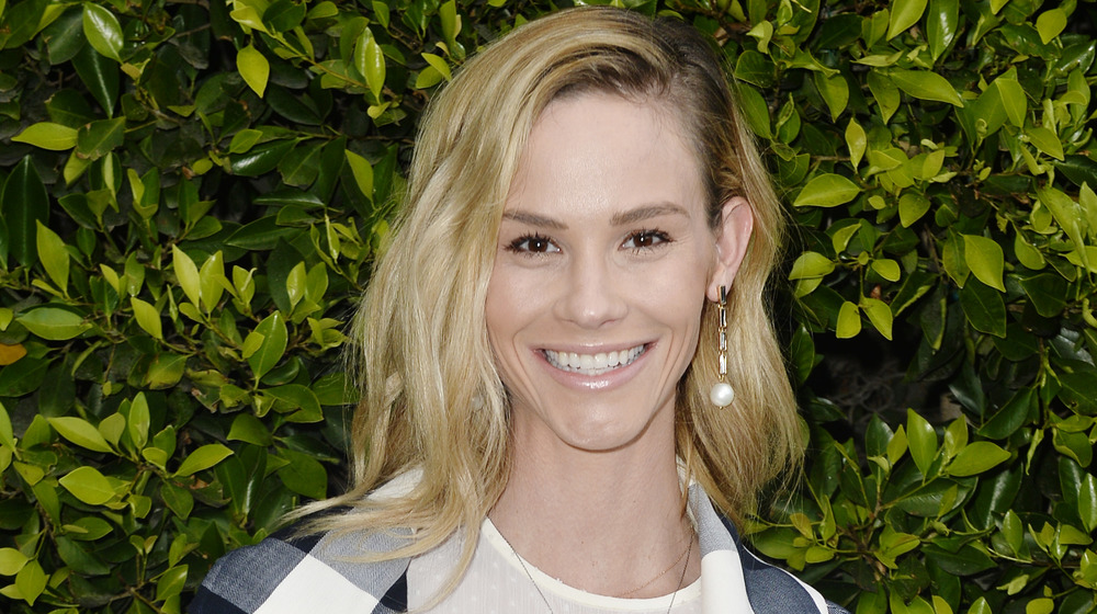 Meghan King Edmonds at a Children's Hospital Los Angeles fundraiser