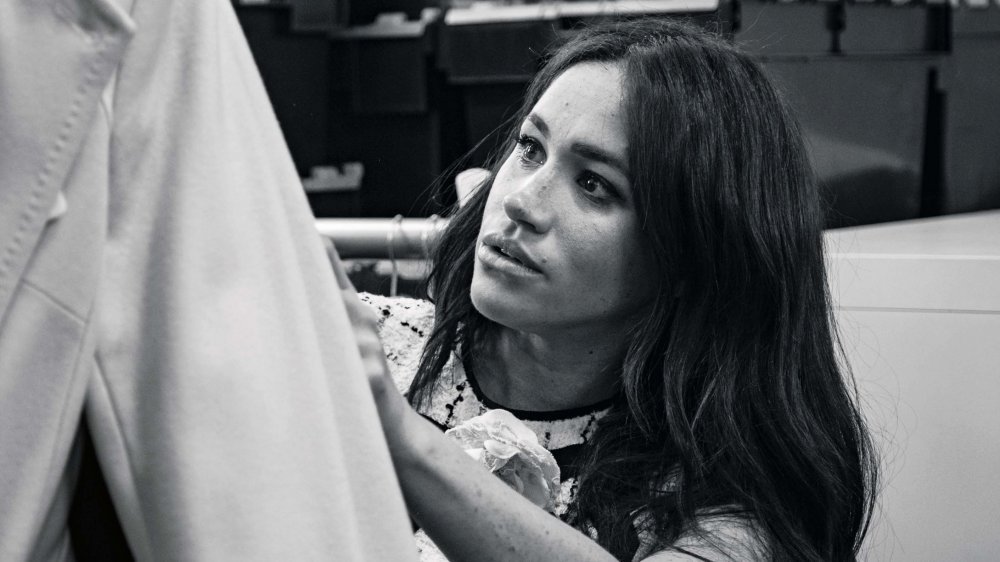 Meghan Markle