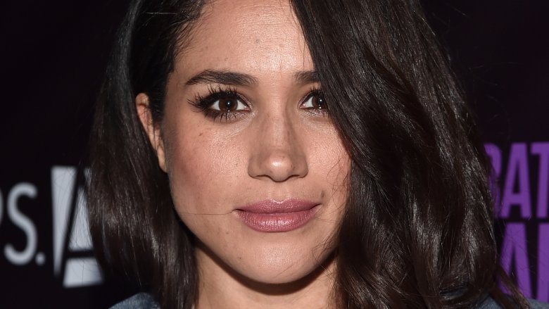 Meghan Markle