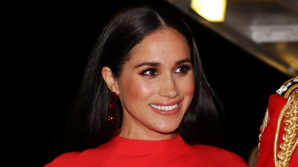 Meghan, Duchess of Sussex 