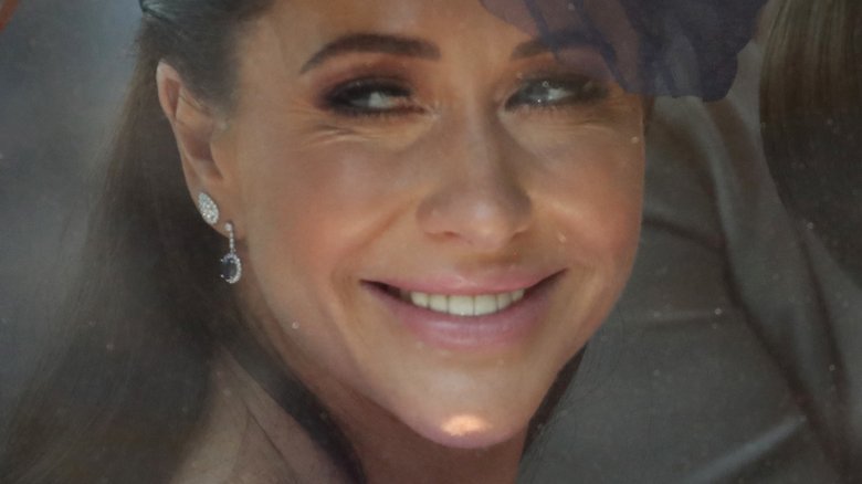 Jessica Mulroney