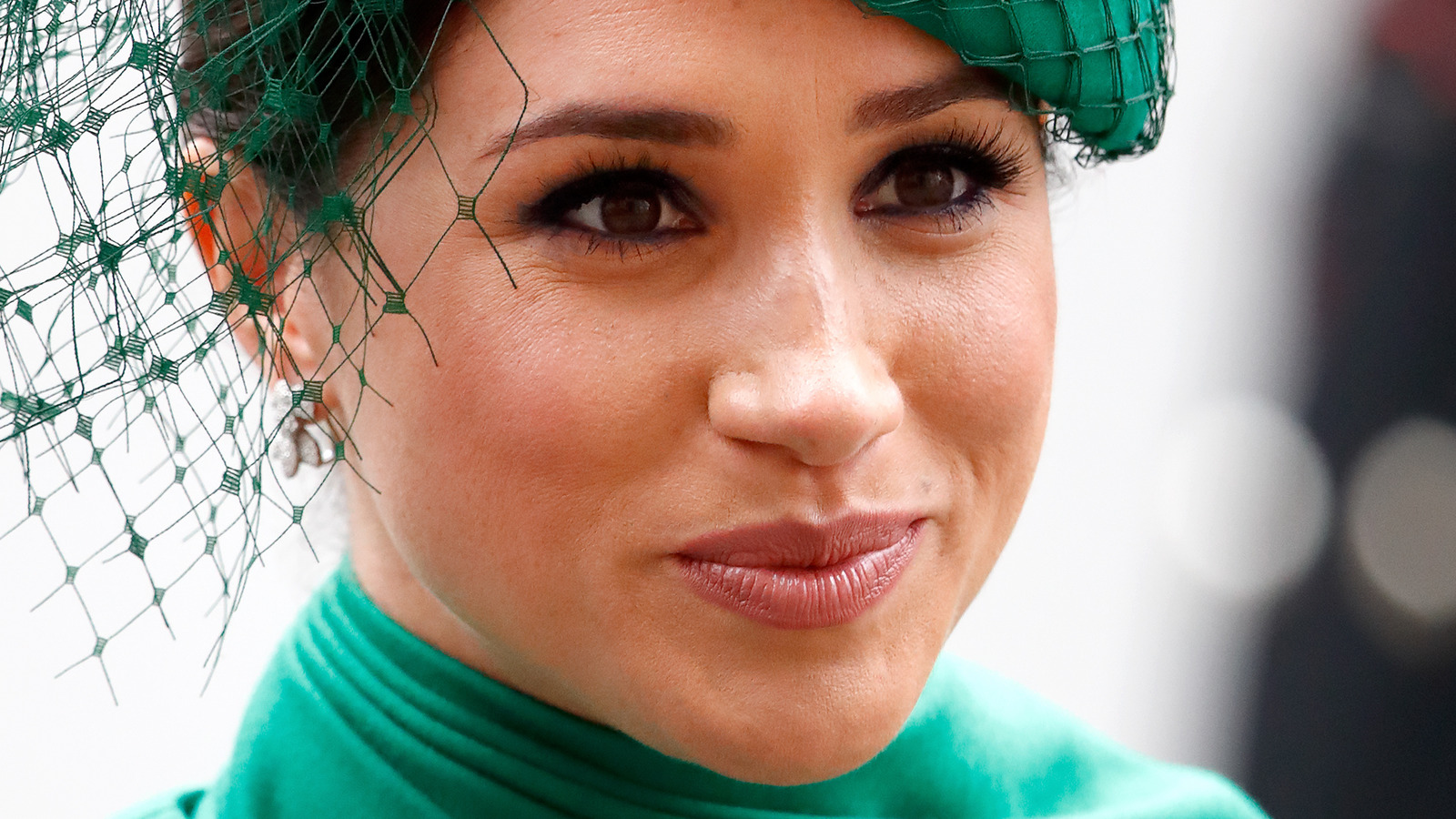 Meghan Markle's Big Win In Her Legal Battle Explained
