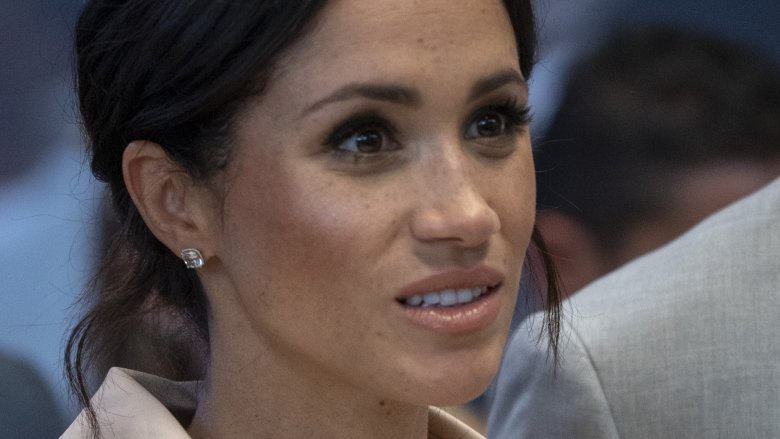 Meghan Markle