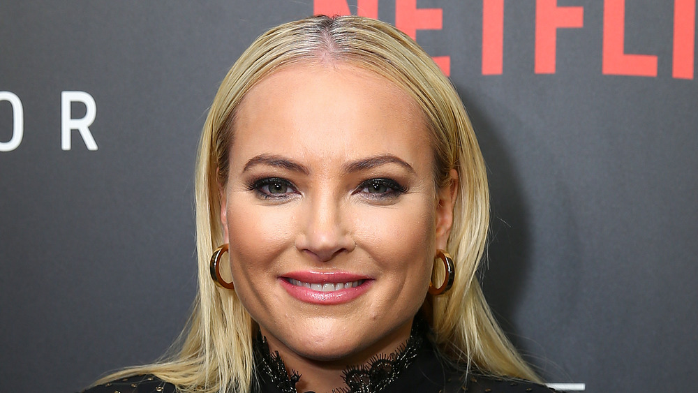 Meghan McCain at the Netflix "Medal of Honor" screening 2019