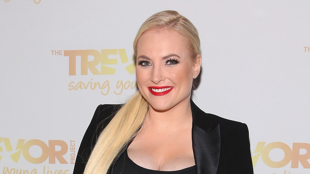 Meghan McCain 