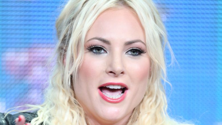 Meghan McCain