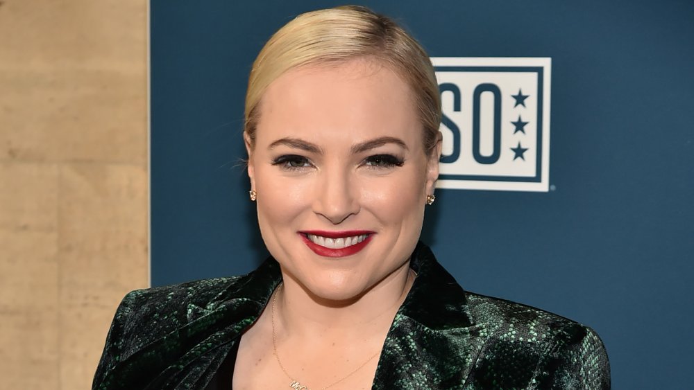 Meghan McCain