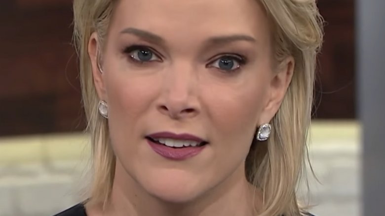 Megyn Kelly