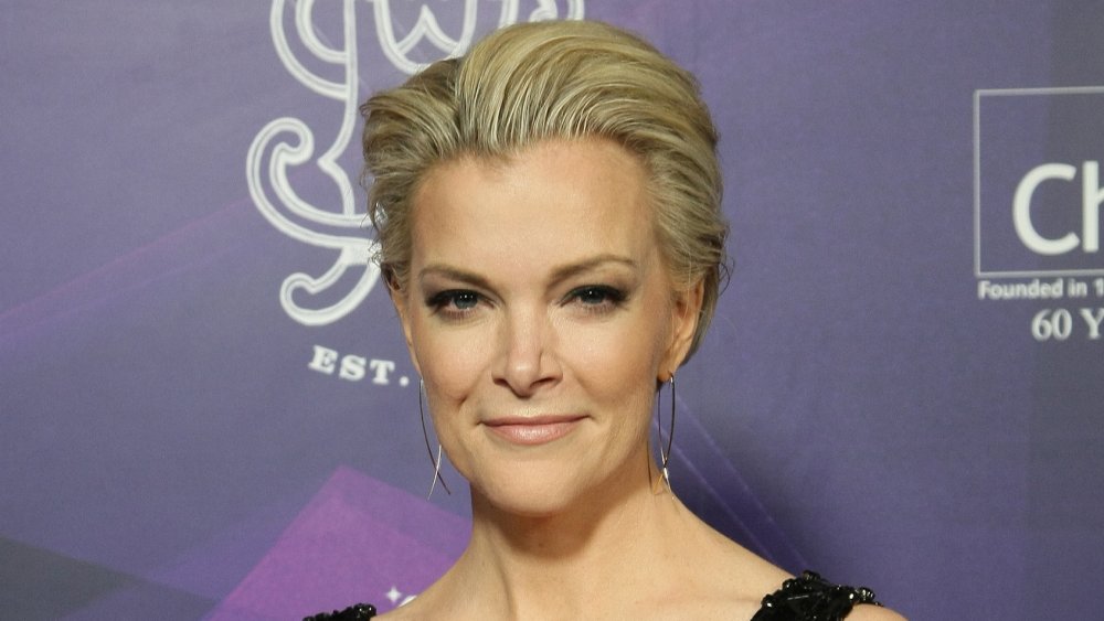 Megyn Kelly