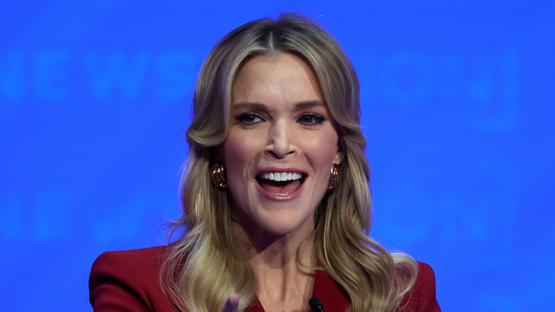 Megyn Kelly Says Chris Christie Blew Up Over Gop Debate Airtime And She