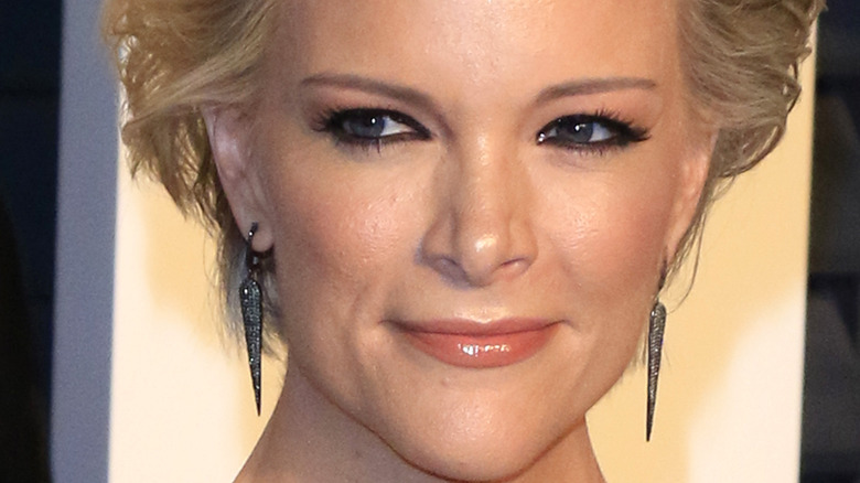 Megyn Kelly at event 