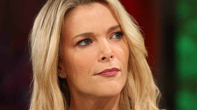 Megyn Kelly