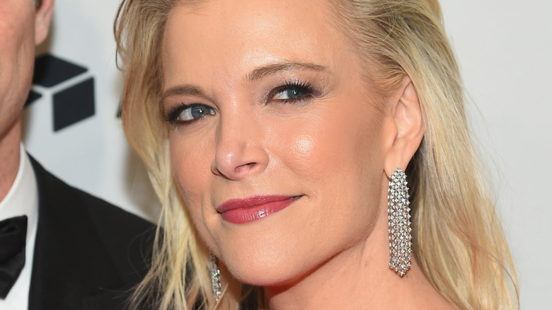 Megyn Kelly attends the 2018 Time 100 Gala