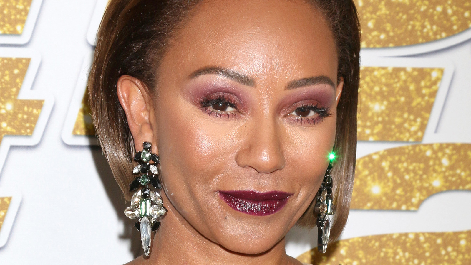 Mel B's Mysterious America's Got Talent Exit Explained