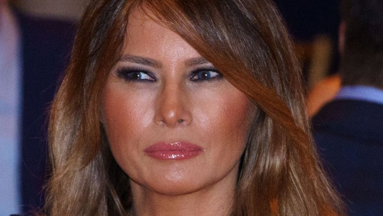 Melania Trump