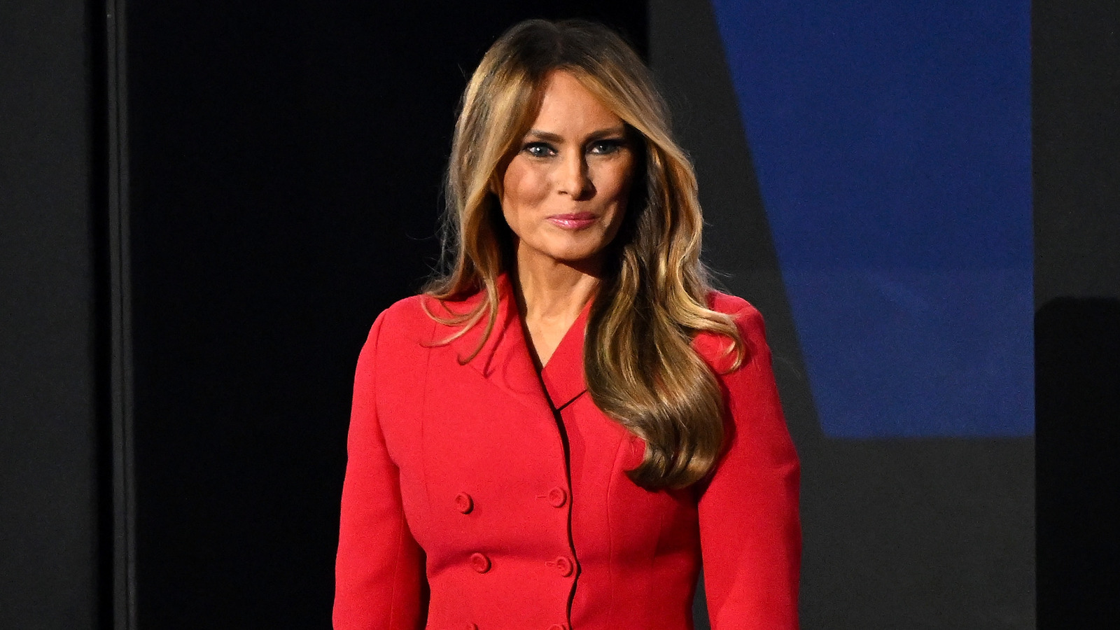 Melania Trump Says She's Proud Of Her Past NSFW Modeling Pics (Plug