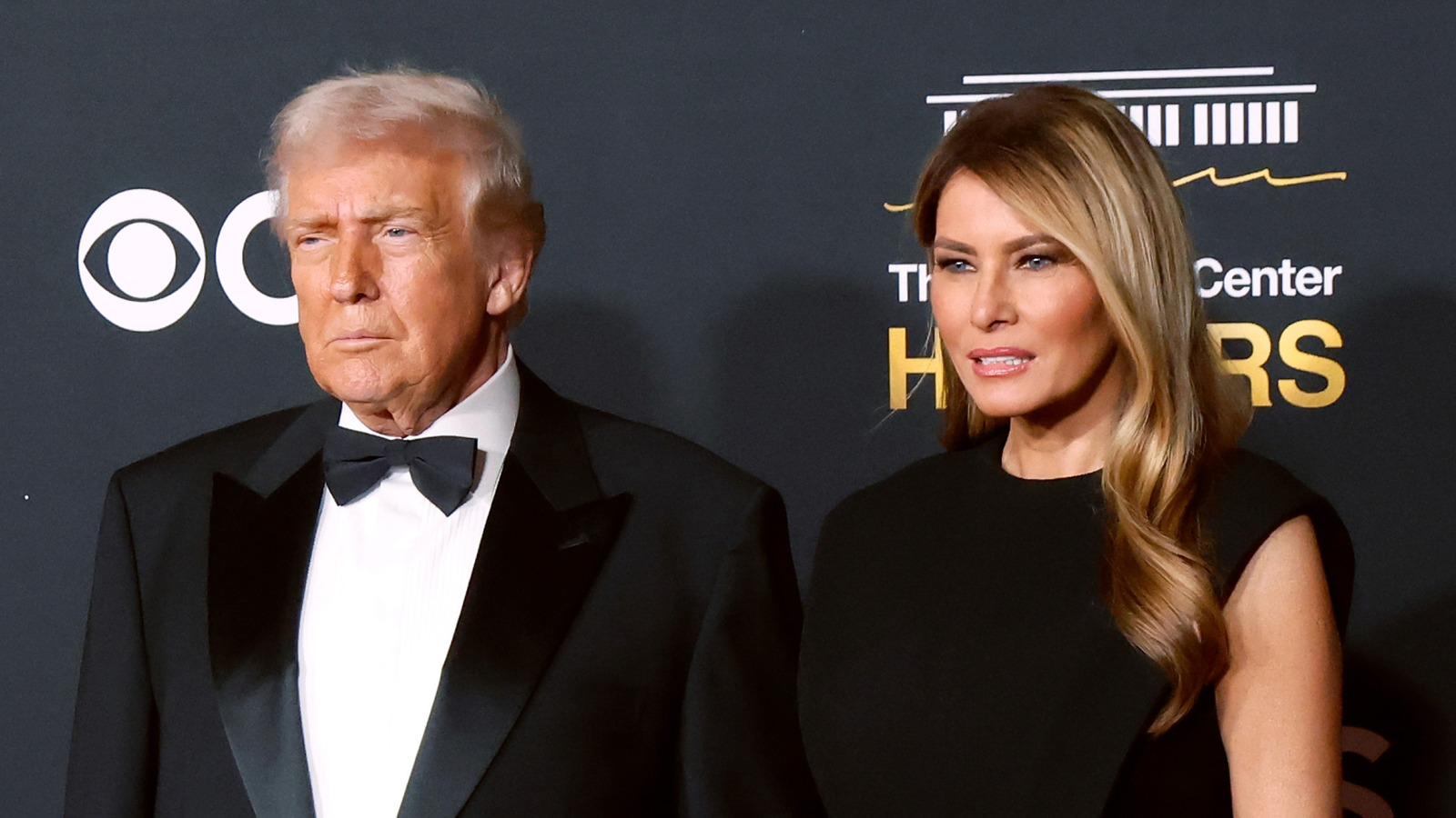 Melania Trump's Doc Trailer Puts Her Dysfunctional Marriage With The Don On Blast