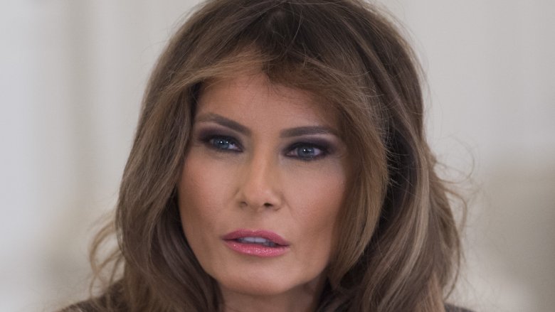 Melania Trump